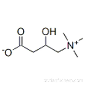 L (-) - Carnitina CAS 541-15-1